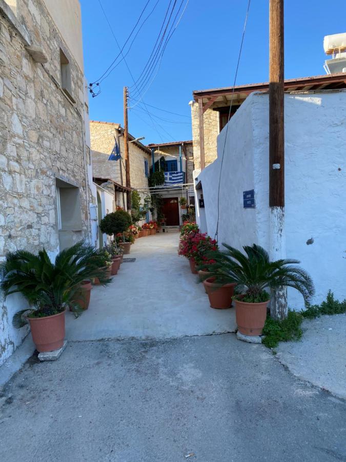 Endless Sunset Villa Pentakomo Exterior foto
