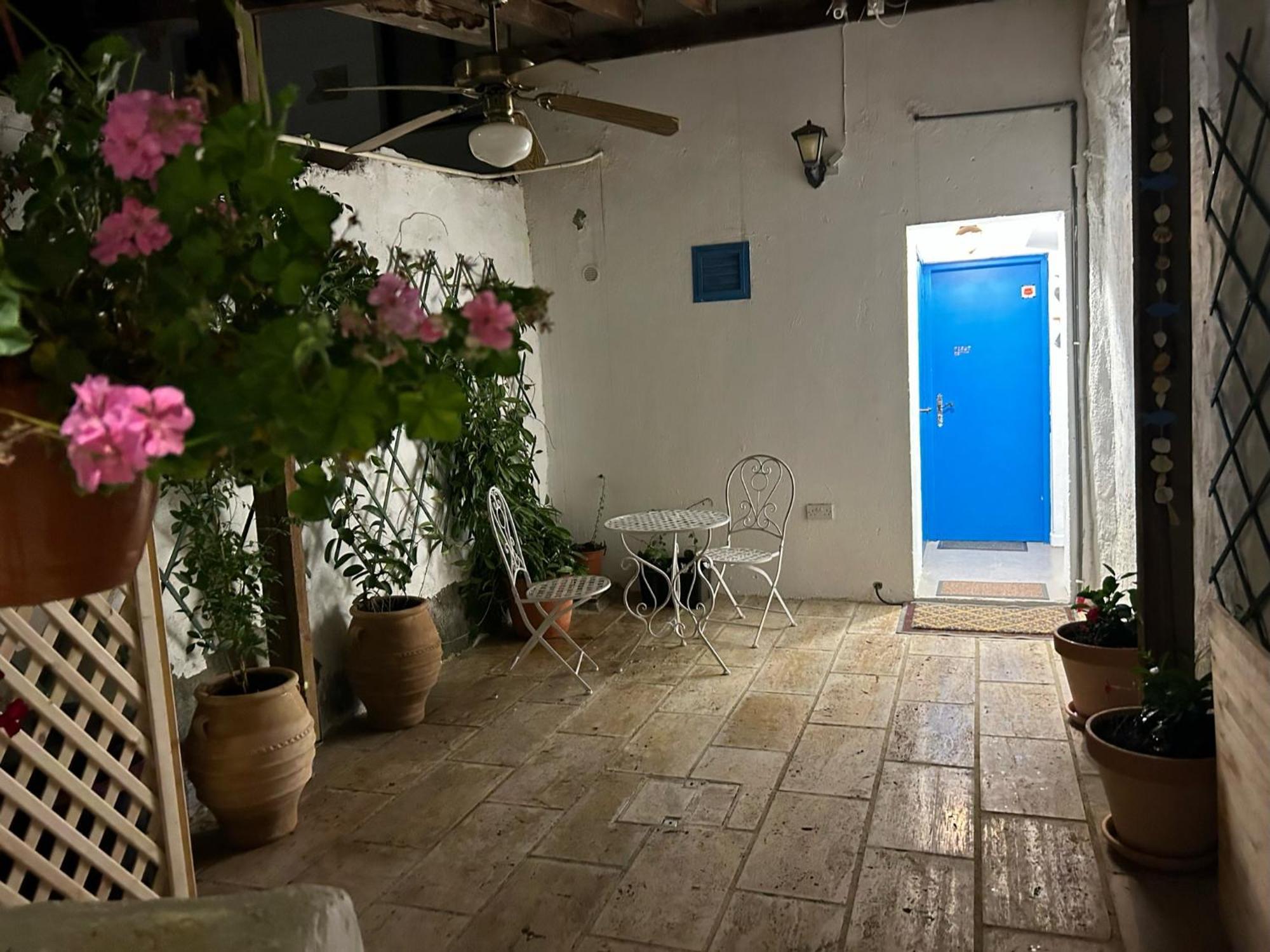 Endless Sunset Villa Pentakomo Exterior foto